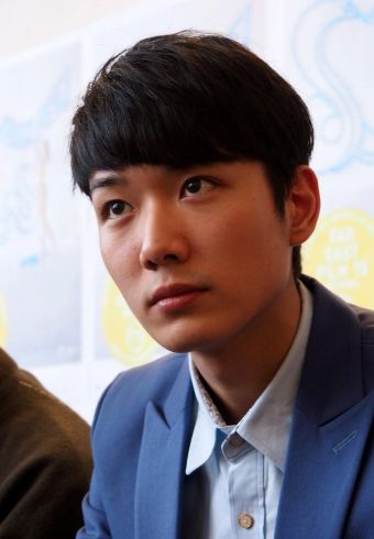 Baby John Choi