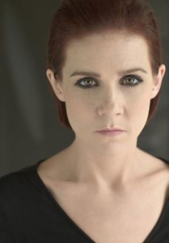 Erin Elizabeth Burns