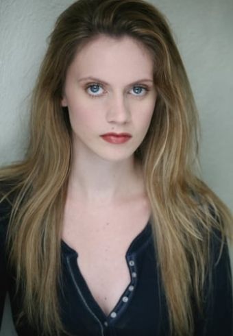 Lauren Susan