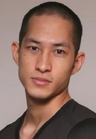 Charles Luu