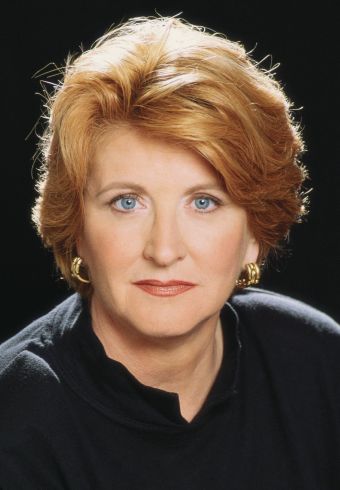 Fannie Flagg