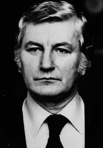 T. P. McKenna