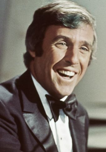 Burt Bacharach