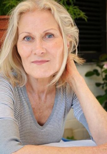 Hedi Kriegeskotte