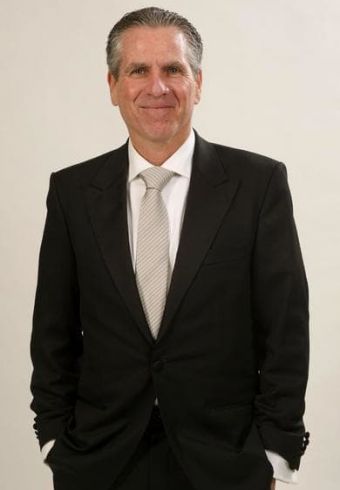 Daniel Attias