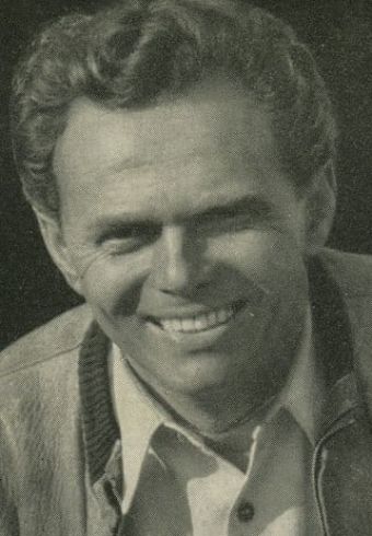 Karl John