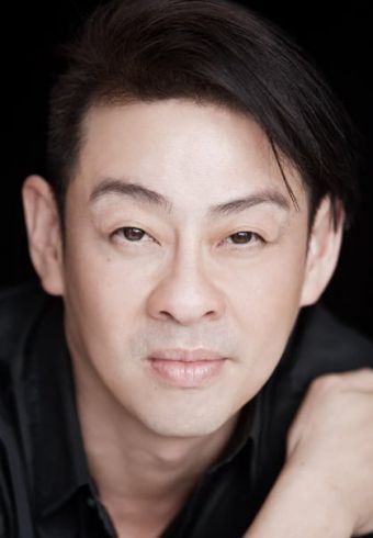 Ivan Heng