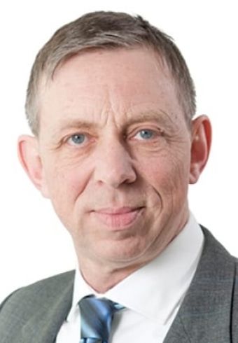 Gerry Quigley