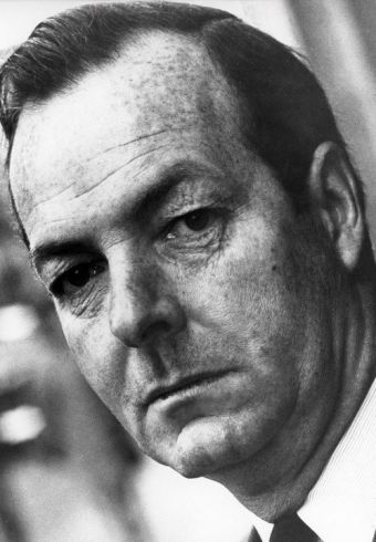 Guy Hamilton