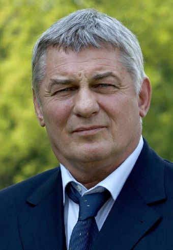 Heinz Hoenig