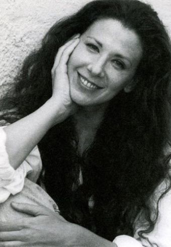 Suzie Plakson