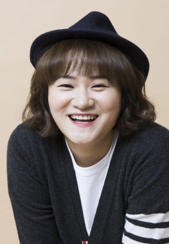 Kim Shin-young