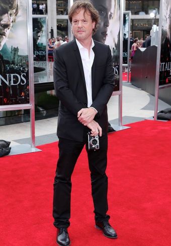 Steve Kloves
