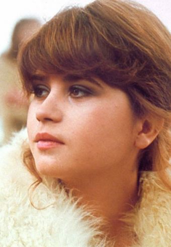 Maria Schneider