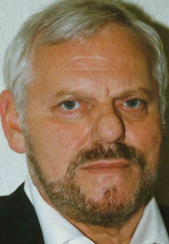 Adolf Laimböck