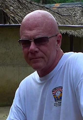 J. Randolph Harrison