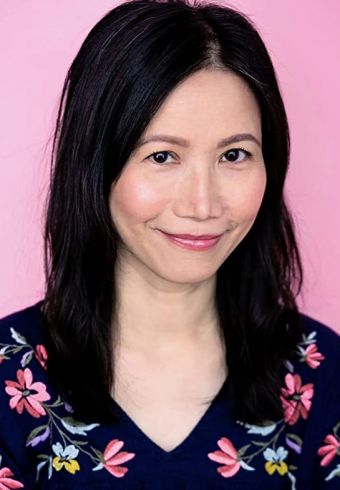Elyse Dinh