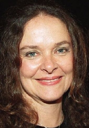 Moira Harris
