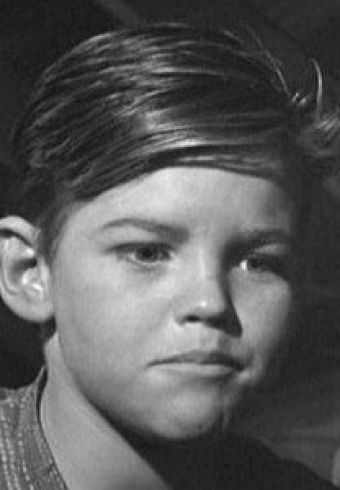 Rickie Sorensen