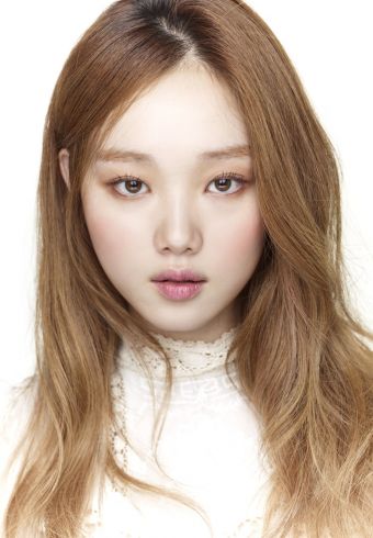Lee Sung-kyung