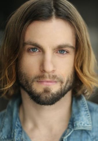 Kyle Warren