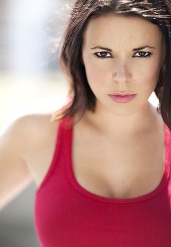Sienna Bohn