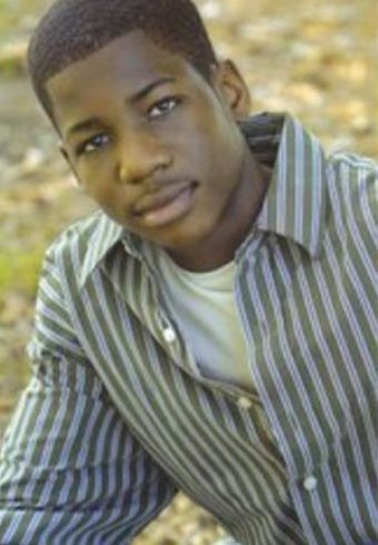 Paul Amadi