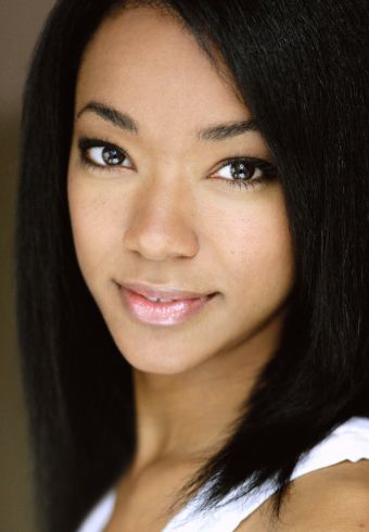 Sonequa Martin-Green