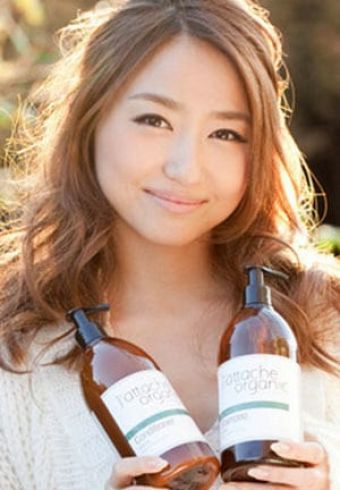 Anna Nagata