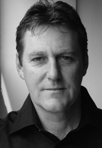 James Doran