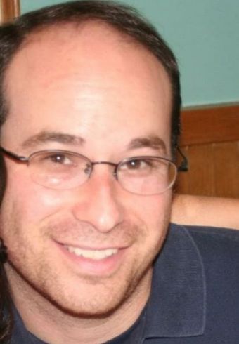 Brad Tanenbaum