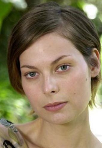 Carmen Llywelyn
