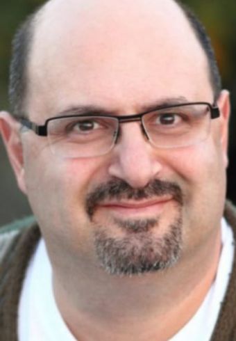 Phil Ridarelli