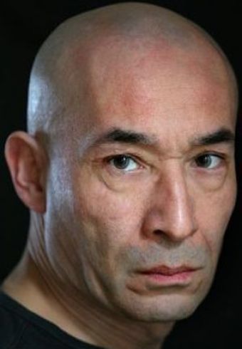 Pedro Salvín
