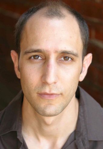 Andrew Benator