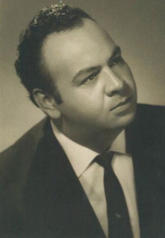 Ezio Flagello