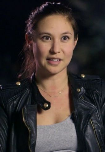 Christina Hodson
