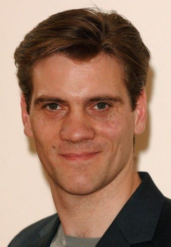 Adam Cooper