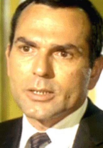 Don Gordon