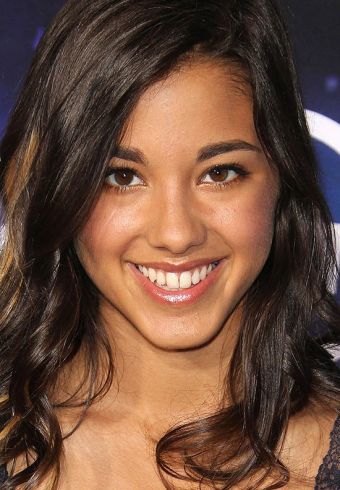 Seychelle Gabriel