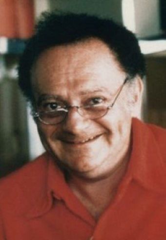 René Goscinny