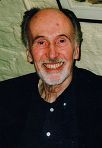 Eddie Powell