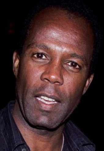 Clarence Gilyard Jr.