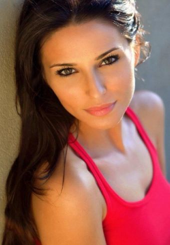 Tina Casciani