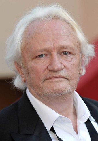 Niels Arestrup
