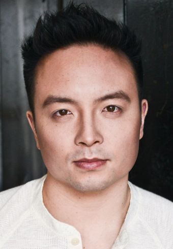 Allen Keng