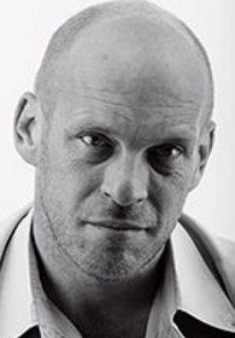 Lawrence Joffe