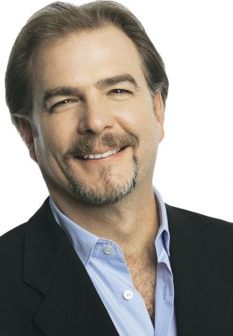 Bill Engvall