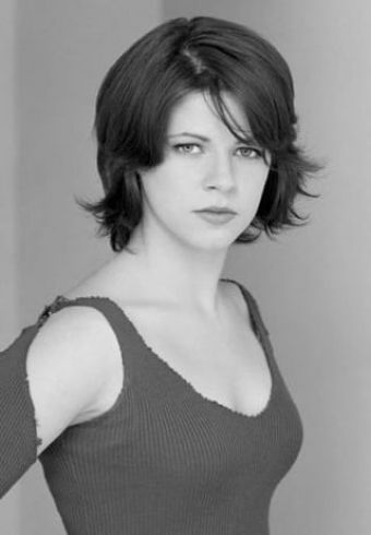 Meredith Henderson