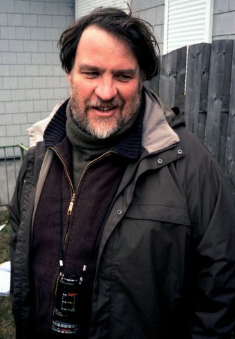 Bouli Lanners
